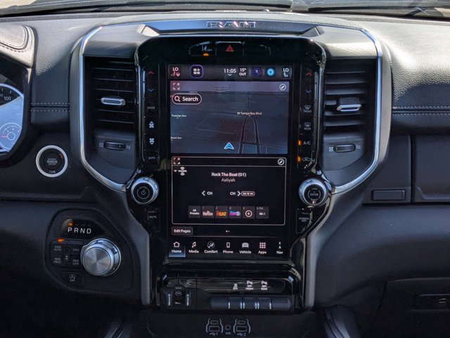 New 2026 Ram 1500 - photo 18
