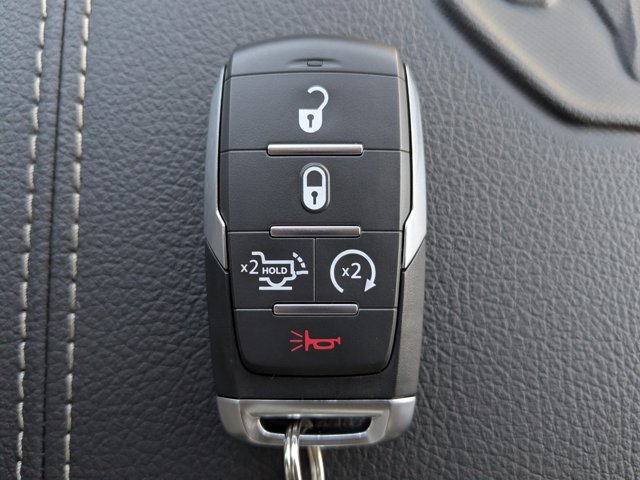 New 2026 Ram 1500 - photo 31