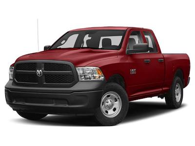 Used 2015 Ram 1500 - photo 1