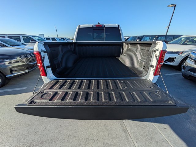 Used 2026 Ram 1500 - photo 13