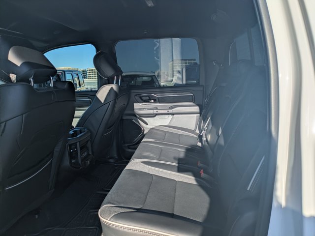Used 2026 Ram 1500 - photo 14