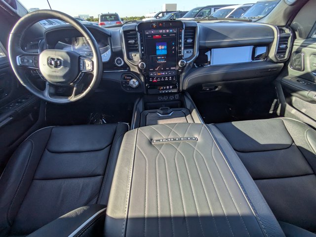 Used 2026 Ram 1500 - photo 15