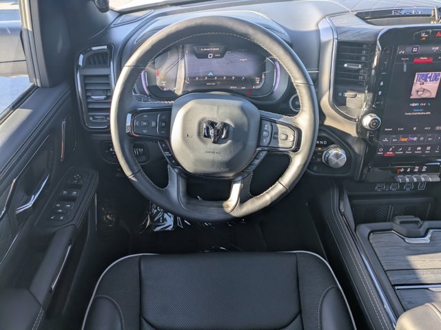 Used 2026 Ram 1500 - photo 16