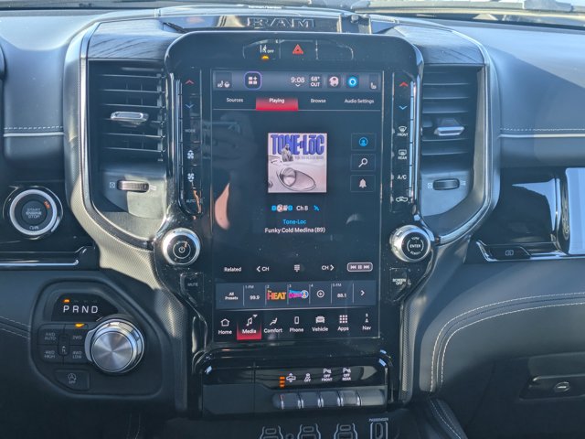 Used 2026 Ram 1500 - photo 18