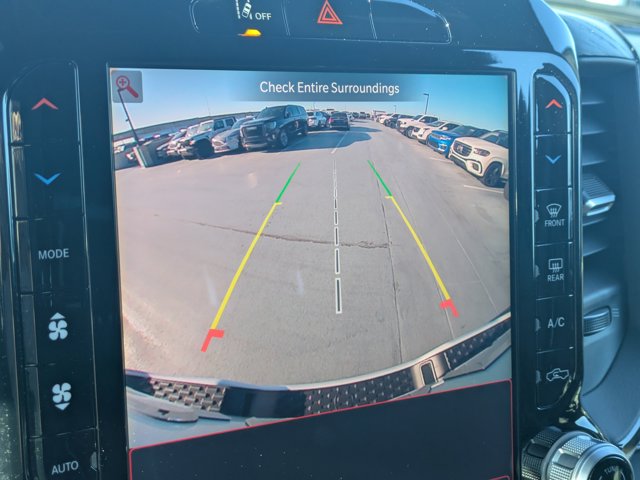 Used 2026 Ram 1500 - photo 20