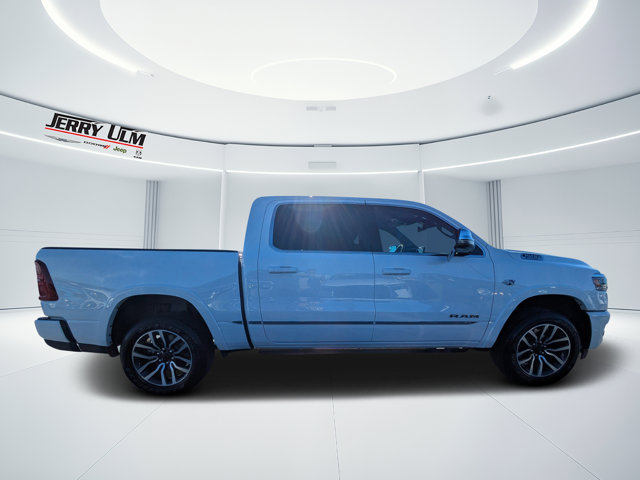 Used 2026 Ram 1500 - photo 2