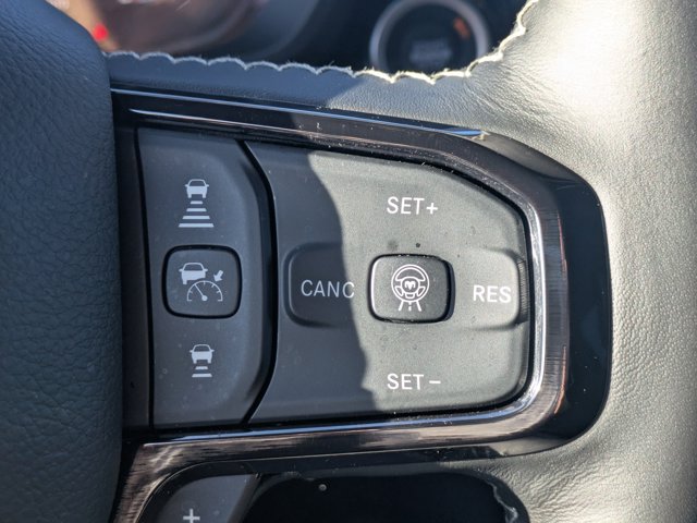 Used 2026 Ram 1500 - photo 24