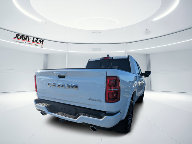 Used 2026 Ram 1500 - photo 5