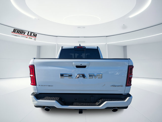 Used 2026 Ram 1500 - photo 6
