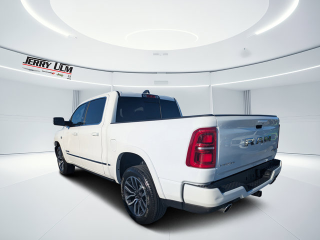 Used 2026 Ram 1500 - photo 7