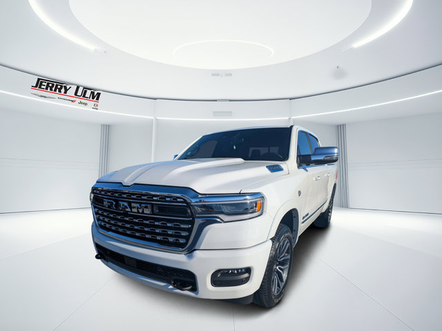 Used 2026 Ram 1500 - photo 8