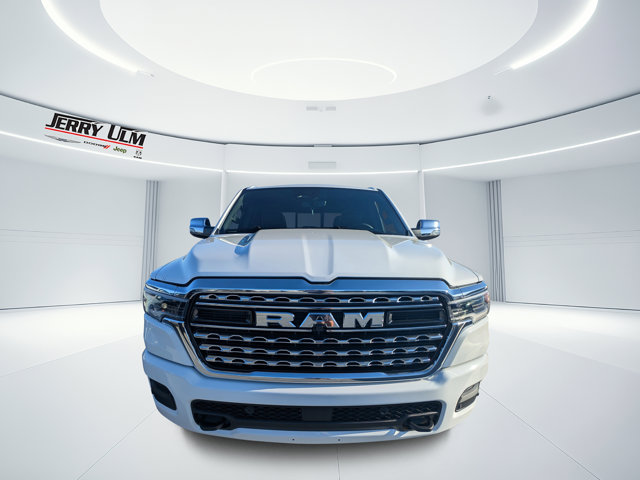 Used 2026 Ram 1500 - photo 9