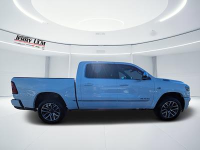 Used 2026 Ram 1500 - photo 1