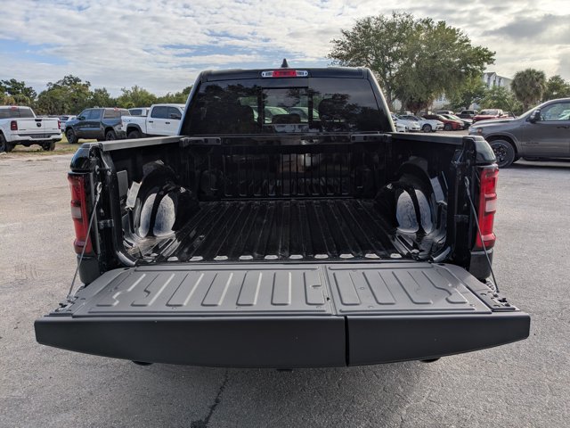 New 2026 Ram 1500 - photo 14