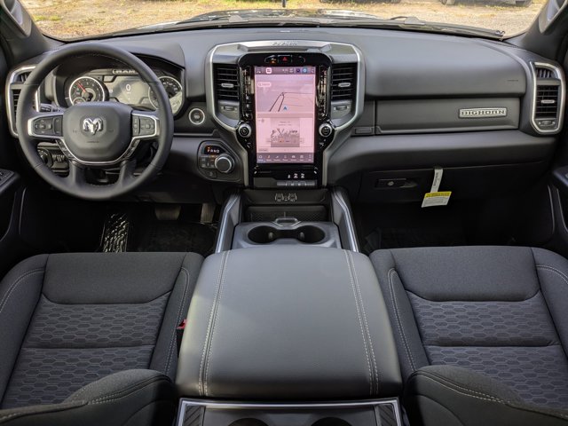 New 2026 Ram 1500 - photo 17