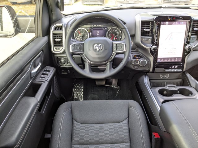 New 2026 Ram 1500 - photo 18