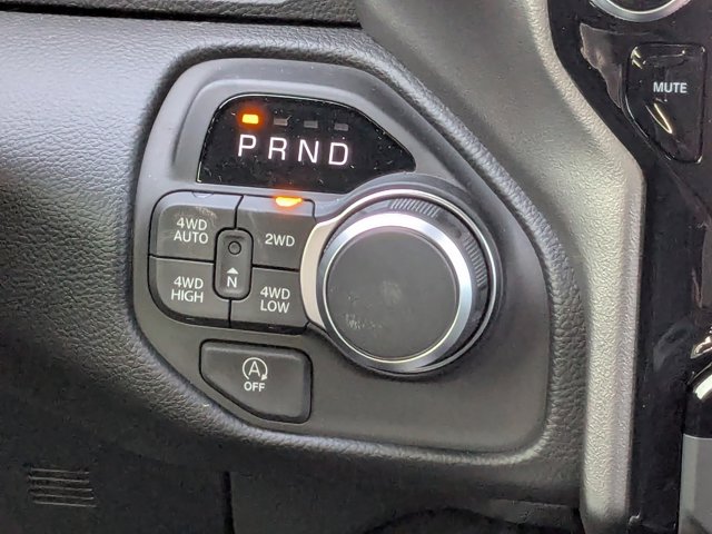 New 2026 Ram 1500 - photo 21