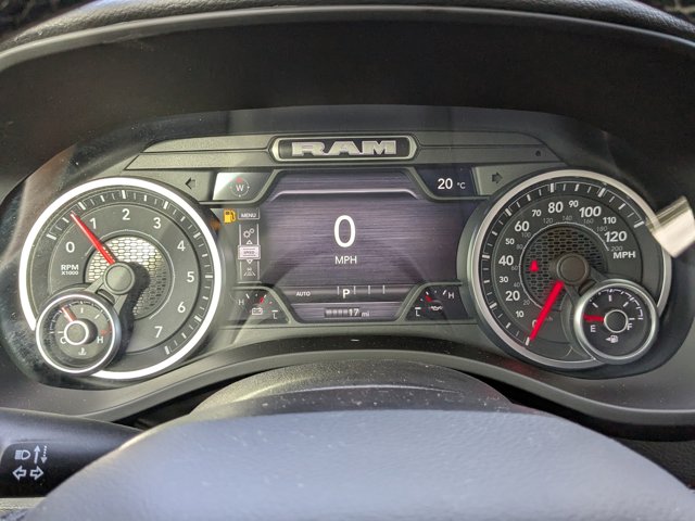 New 2026 Ram 1500 - photo 29