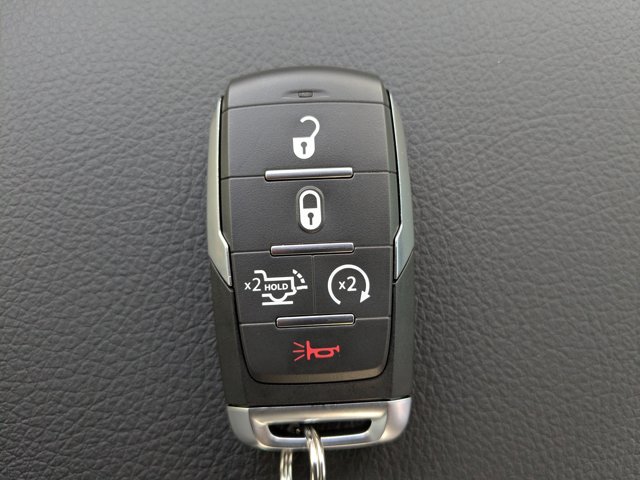 New 2026 Ram 1500 - photo 32