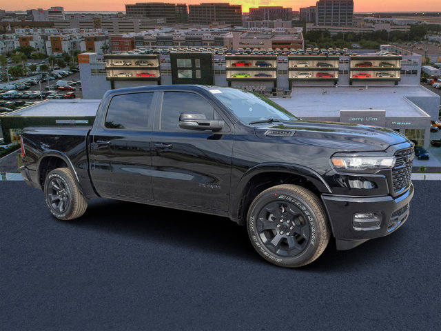 New 2026 Ram 1500 - photo 1