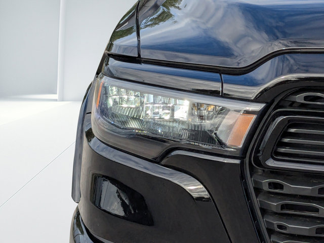 New 2026 Ram 1500 - photo 11