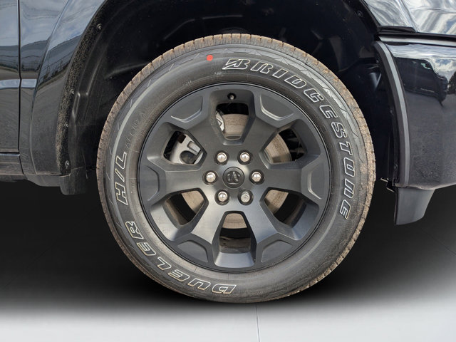 New 2026 Ram 1500 - photo 12