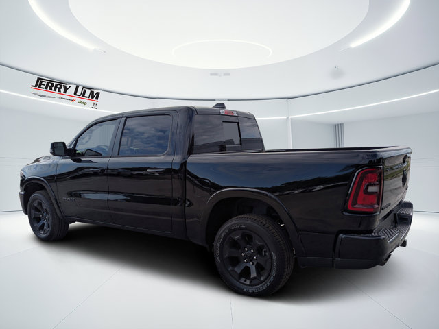 New 2026 Ram 1500 - photo 7