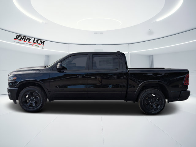 New 2026 Ram 1500 - photo 8