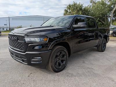 New 2026 Ram 1500 - photo 1