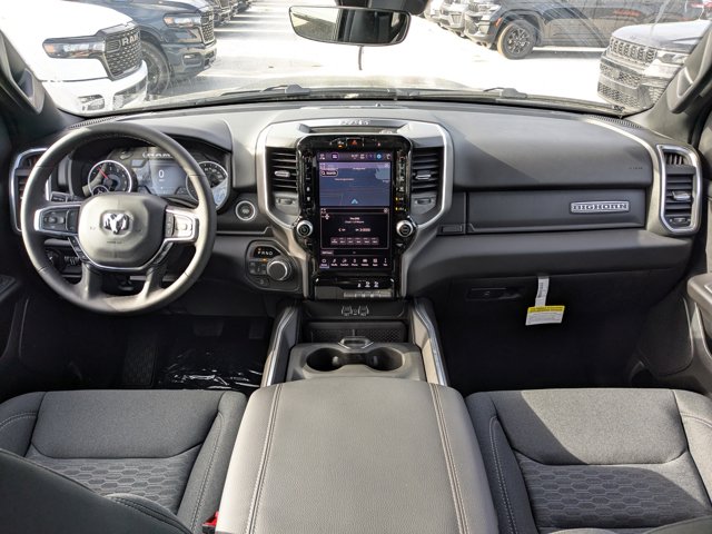 New 2026 Ram 1500 - photo 27