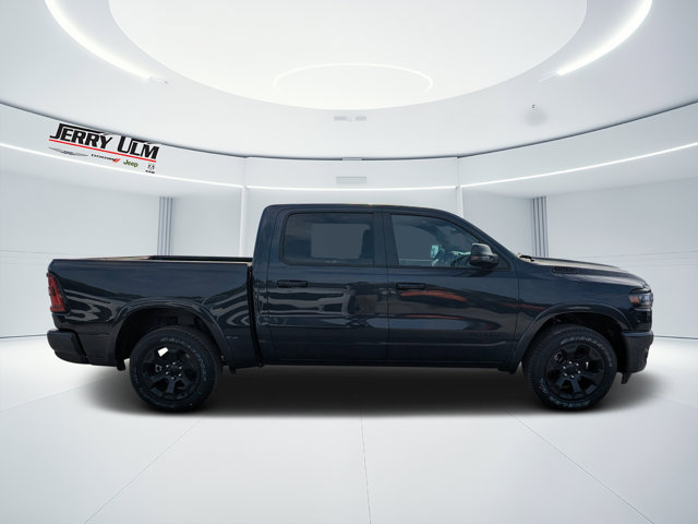 New 2026 Ram 1500 - photo 18