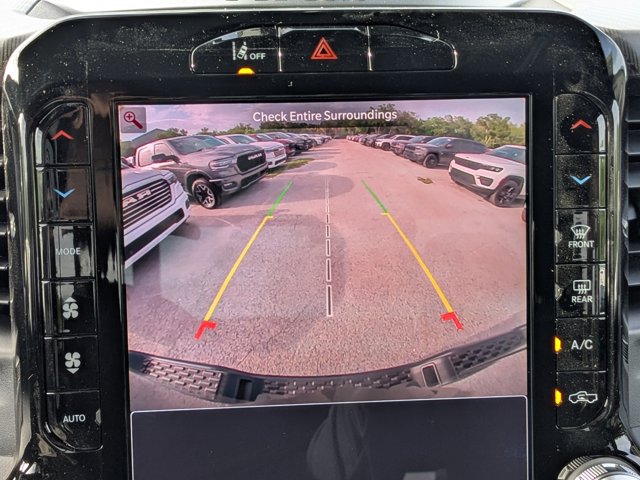 New 2026 Ram 1500 - photo 8