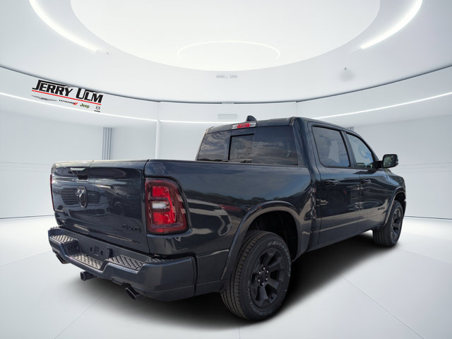 New 2026 Ram 1500 - photo 2