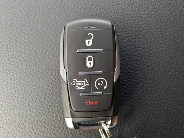 New 2026 Ram 1500 - photo 17