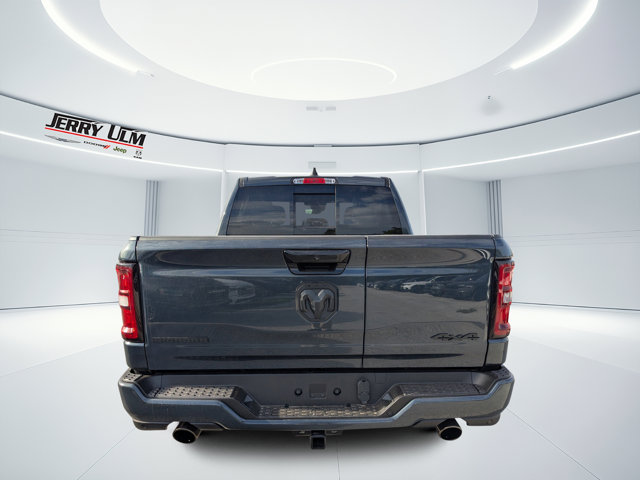 New 2026 Ram 1500 - photo 30