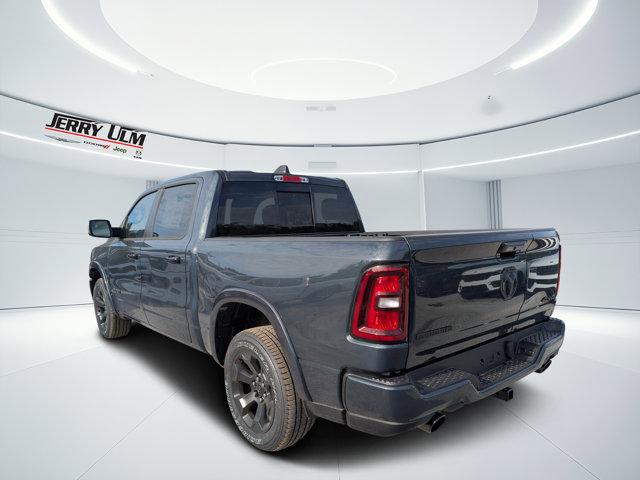 New 2026 Ram 1500 - photo 31