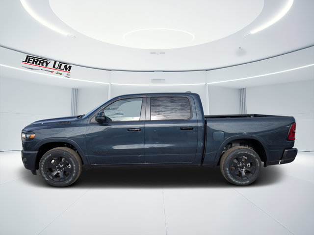 New 2026 Ram 1500 - photo 32