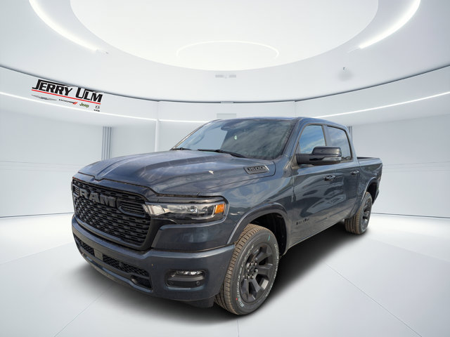 New 2026 Ram 1500 - photo 19