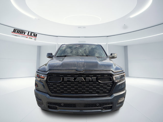 New 2026 Ram 1500 - photo 20