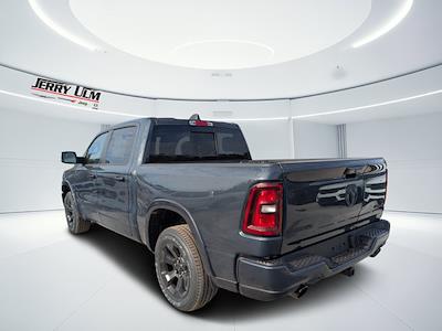 New 2026 Ram 1500 - photo 1