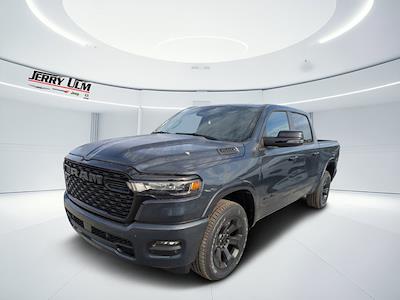 New 2026 Ram 1500 - photo 1