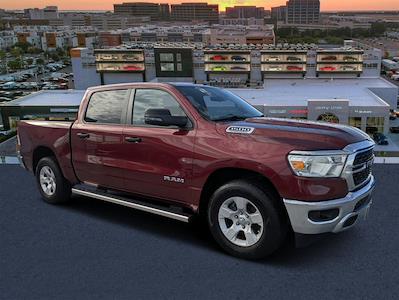 2023 Ram 1500 Crew Cab 4WD Pickup for sale #N310445A - photo 1