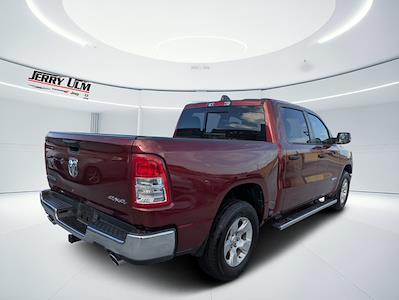 2023 Ram 1500 Crew Cab 4WD Pickup for sale #N310445A - photo 2