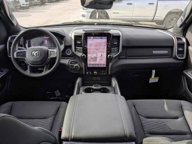 New 2026 Ram 1500 - photo 17