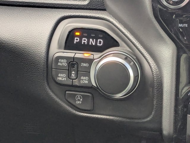 New 2026 Ram 1500 - photo 21
