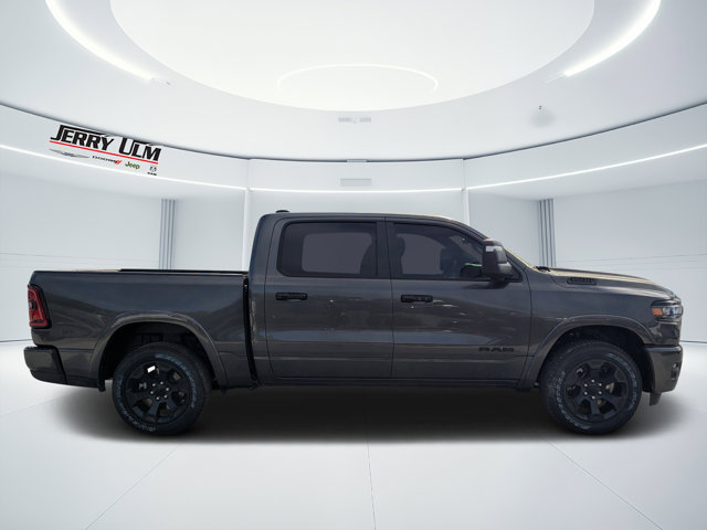 New 2026 Ram 1500 - photo 6