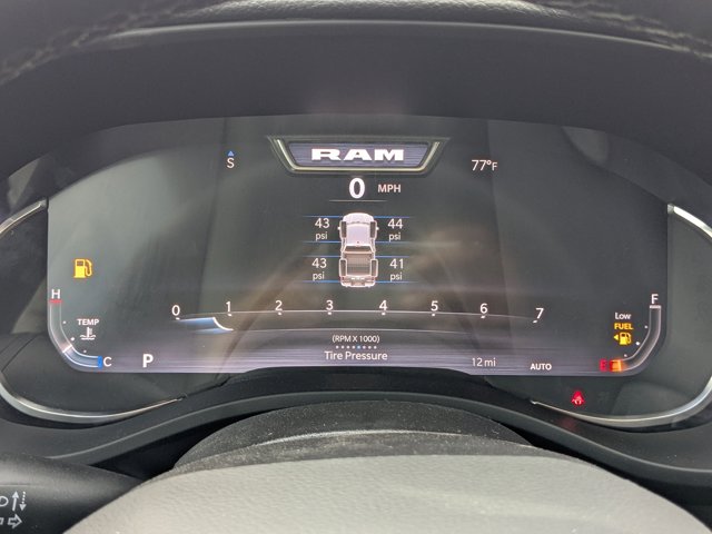 New 2026 Ram 1500 - photo 30