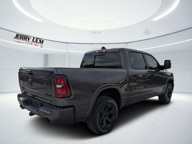 New 2026 Ram 1500 - photo 2
