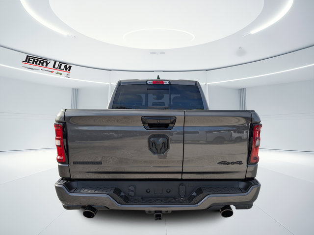New 2026 Ram 1500 - photo 5