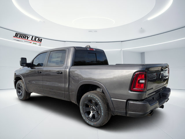 New 2026 Ram 1500 - photo 7